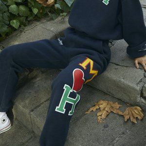 Madhappy Alumni Inside Out Heritage Sweatpant - Homestate - Size M - Unisex